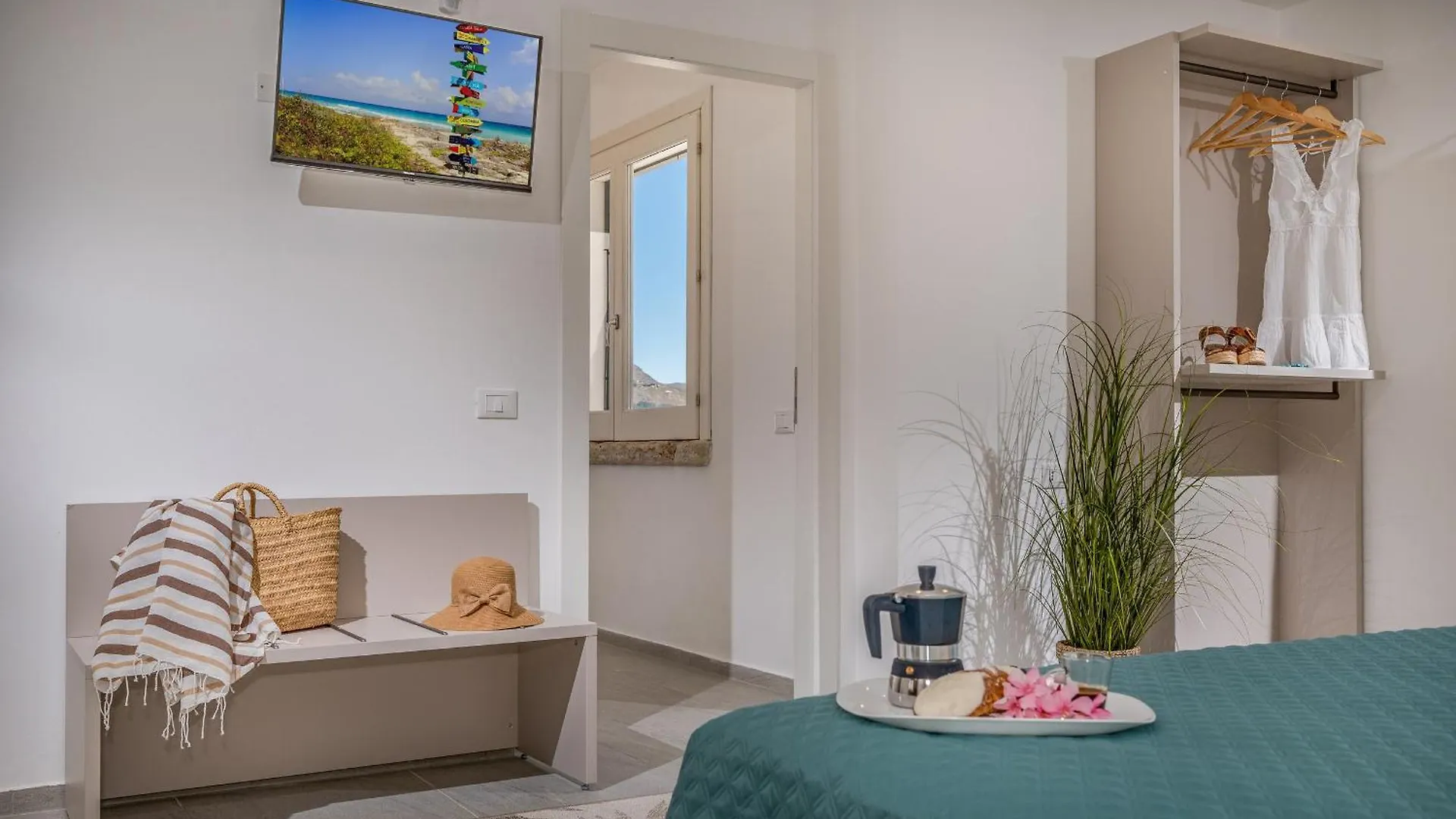 Villa Aglea Castellammare del Golfo