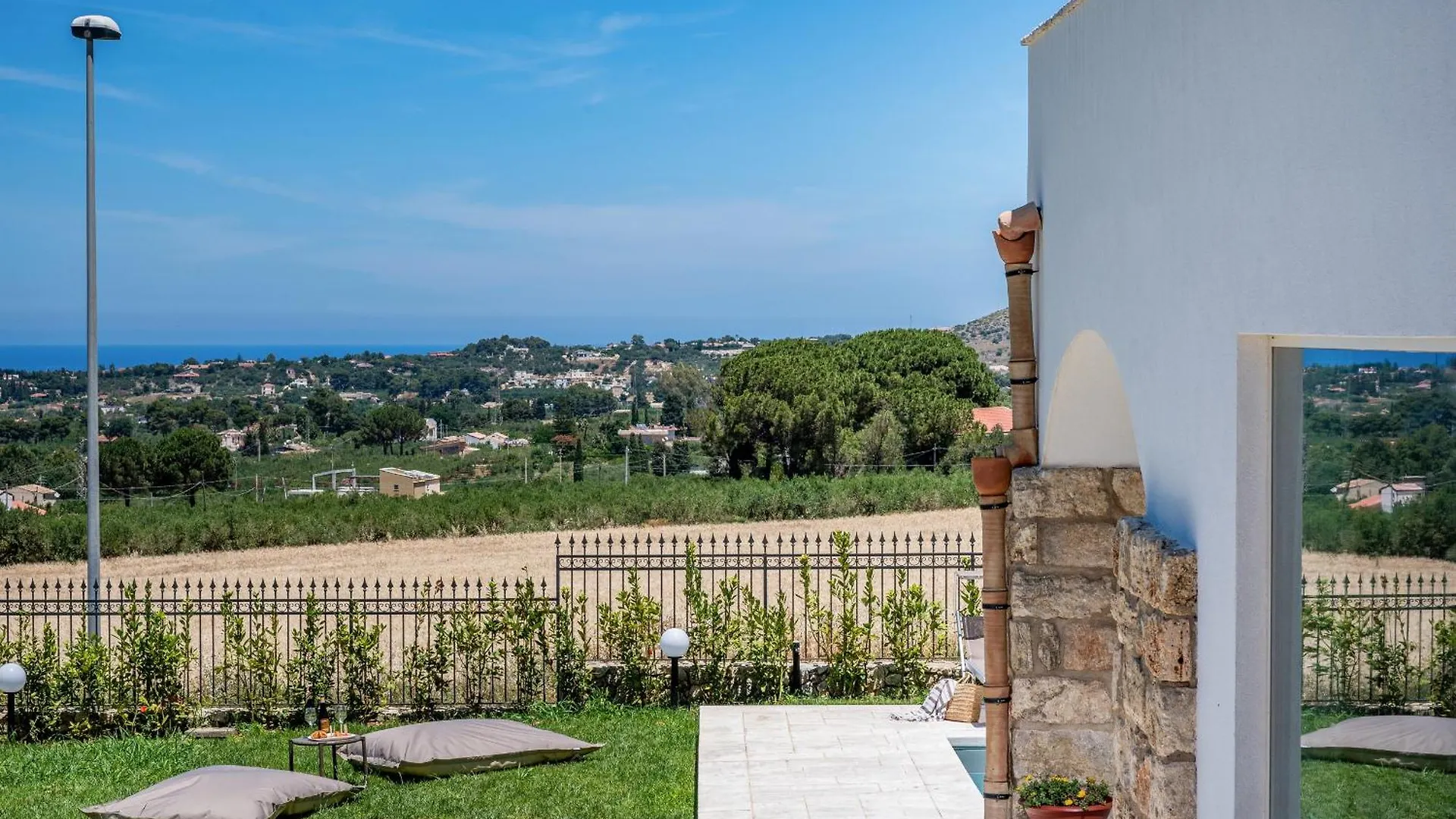 Villa Aglea Castellammare del Golfo Italy