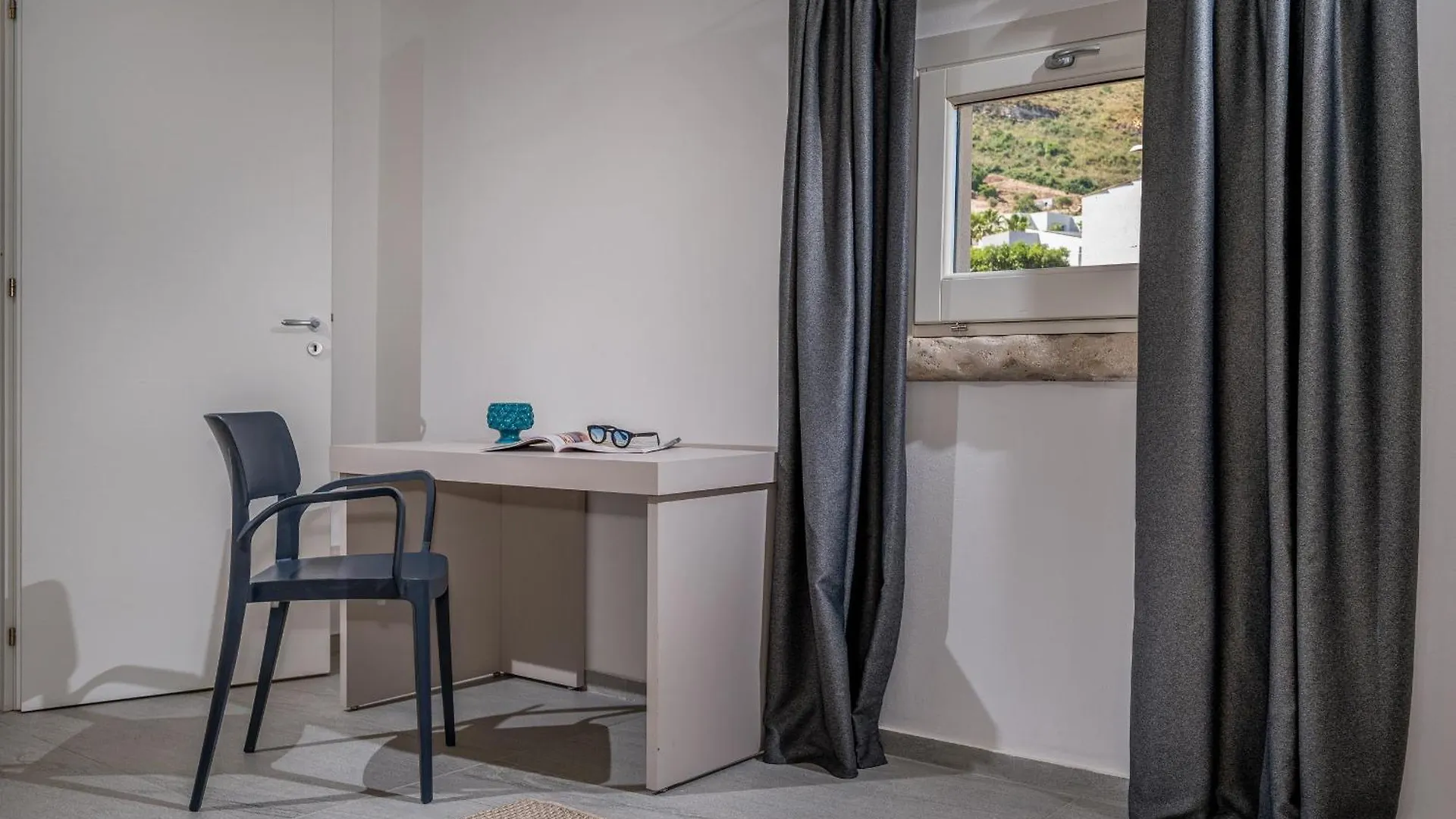 Villa Aglea Castellammare del Golfo 0*,  Italy