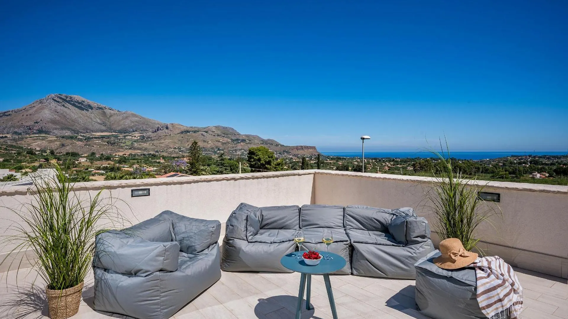 Villa Aglea Castellammare del Golfo 0*,  Italy