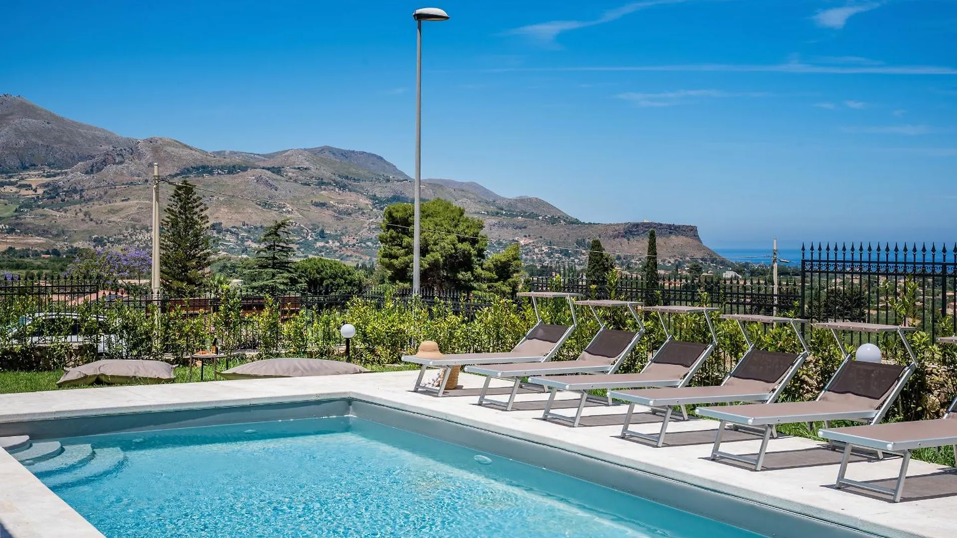 Villa Aglea Castellammare del Golfo 0*,  Italy