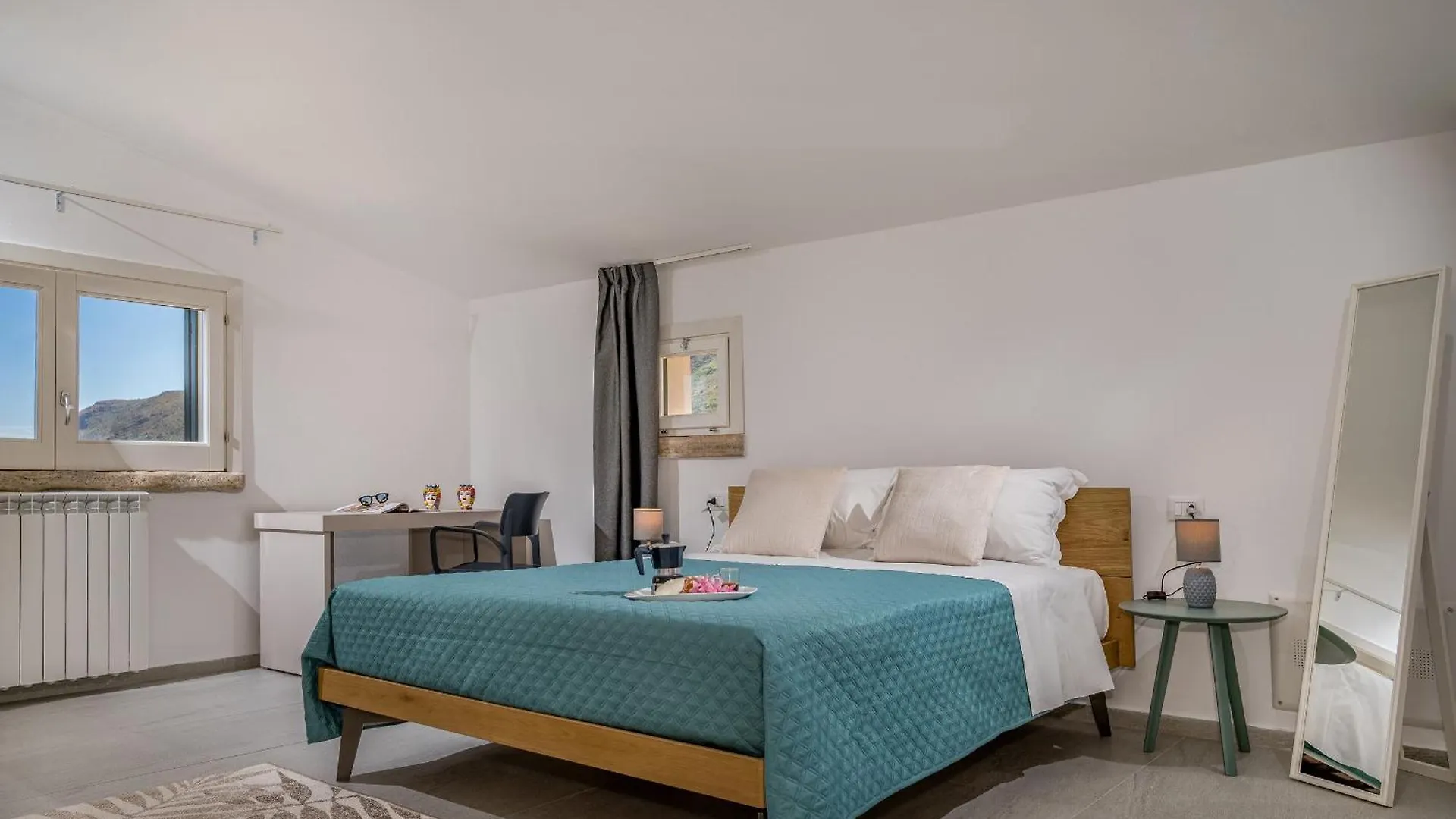 Villa Aglea Castellammare del Golfo