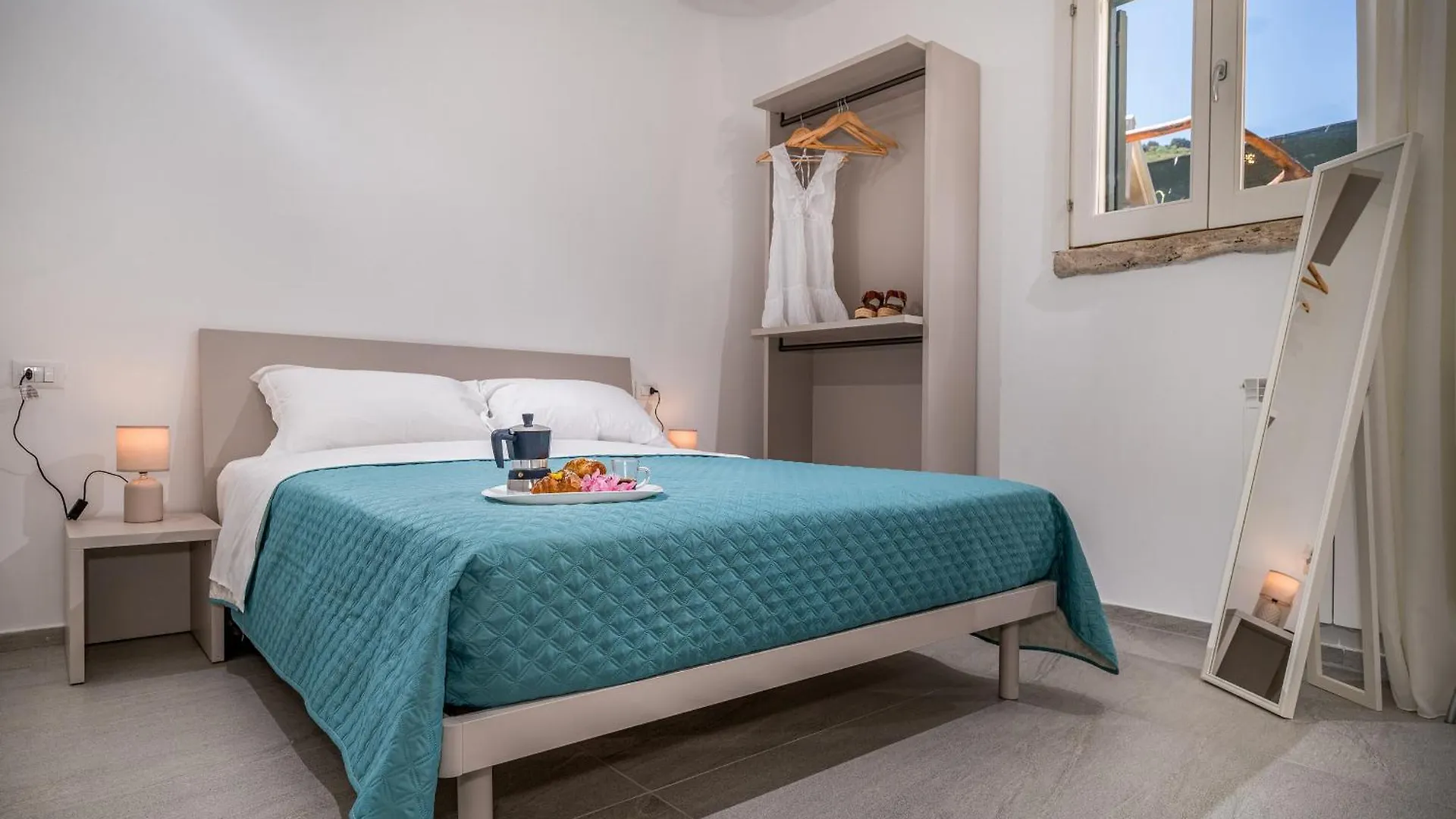 Villa Aglea Castellammare del Golfo