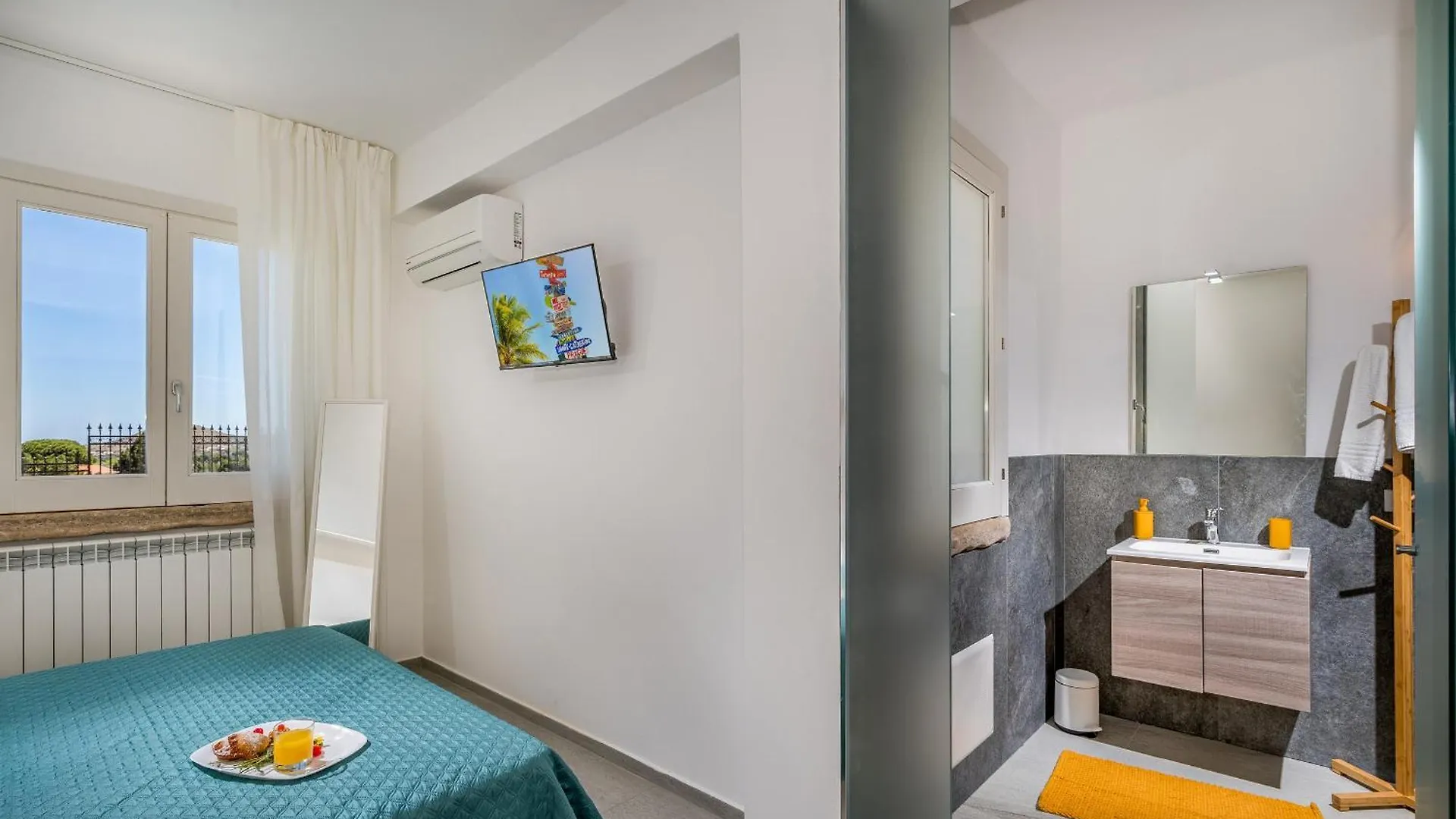 Villa Aglea Castellammare del Golfo